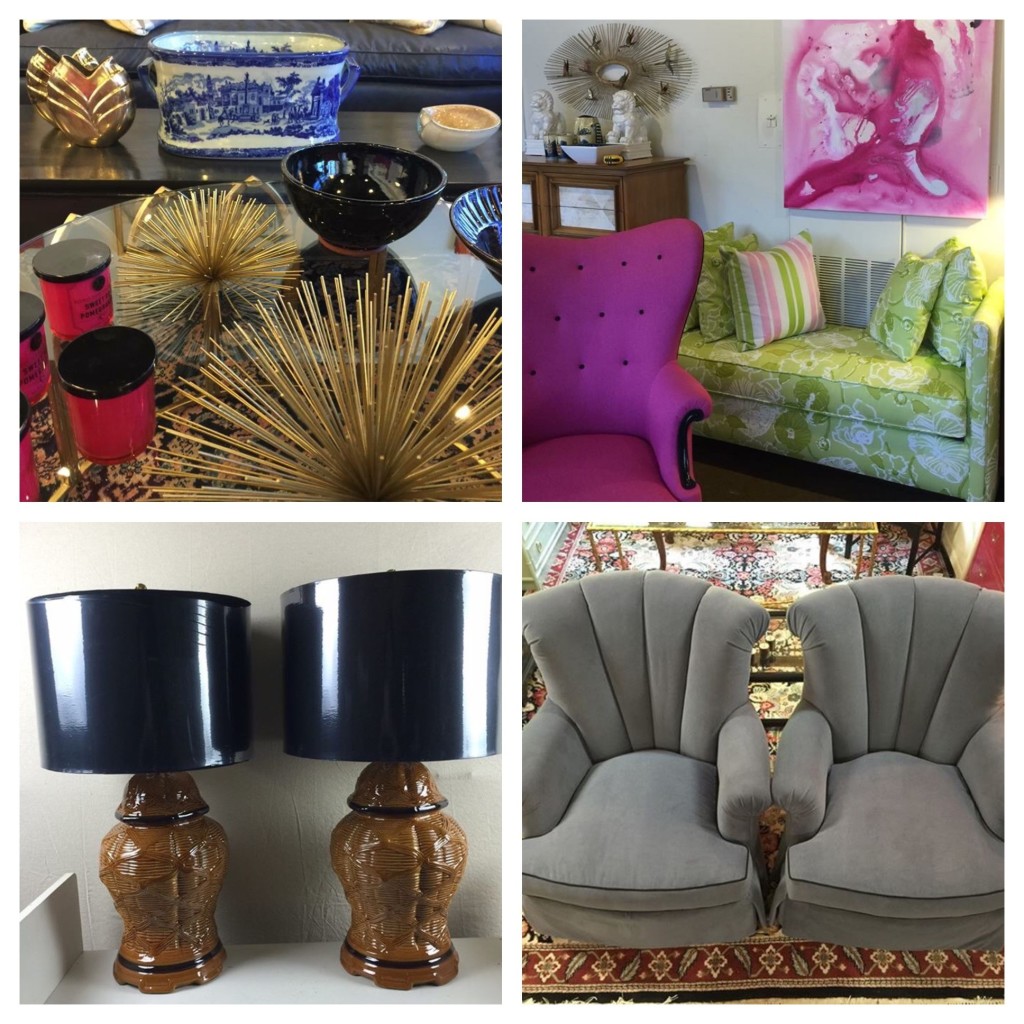 SeaChange Home Furnishings, Design District Raleigh