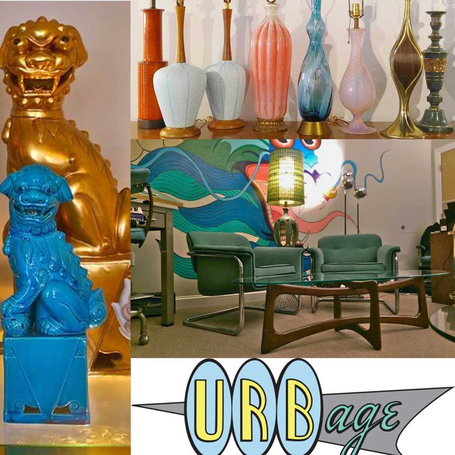 Urbage