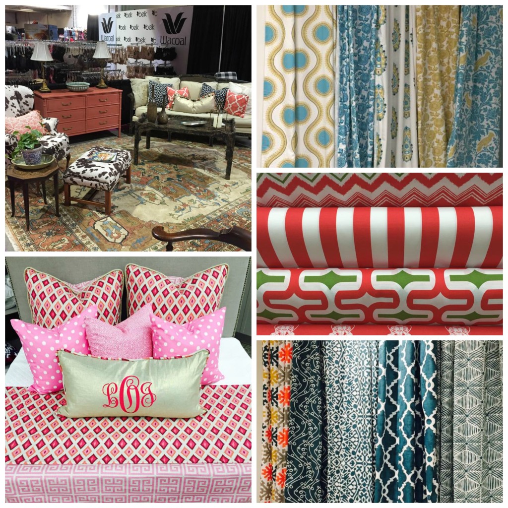 Premier Fabrics Raleigh