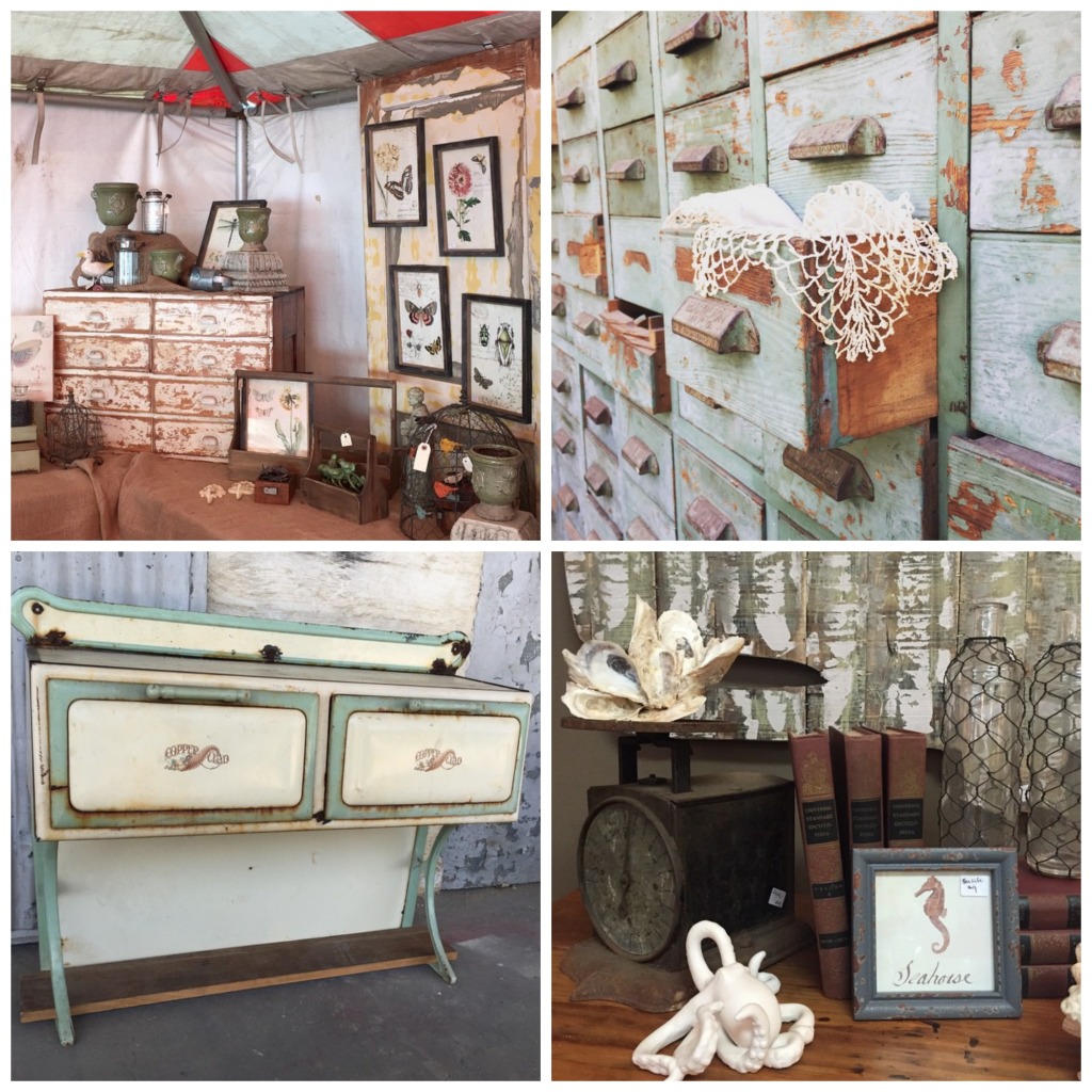 Revival Antiques