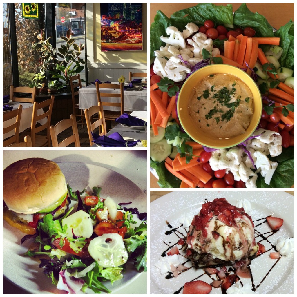 Sunflowers Cafe and Catering