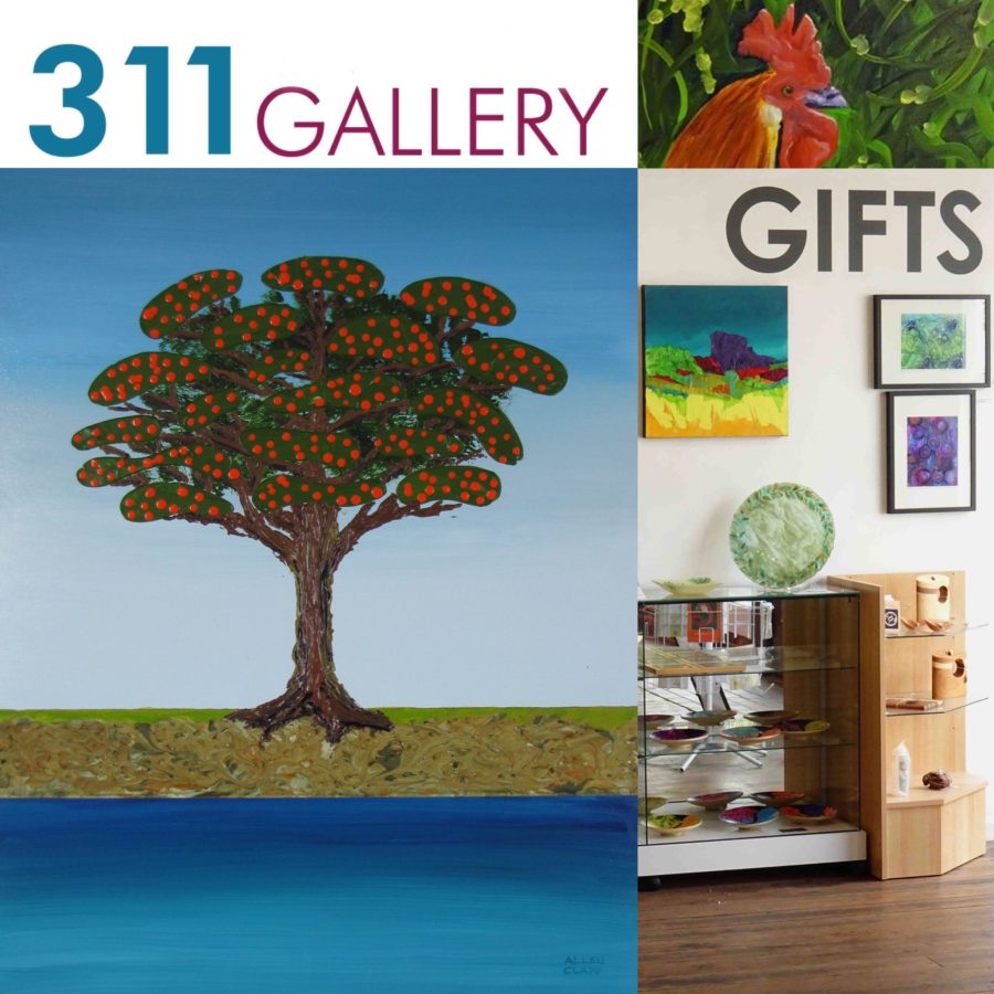 311 Gallery