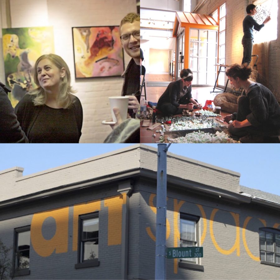 Artspace