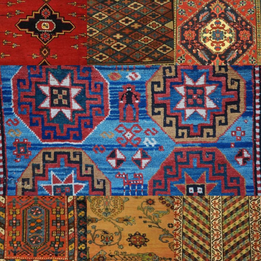 Robert Fritz Oriental & Fine Rugs