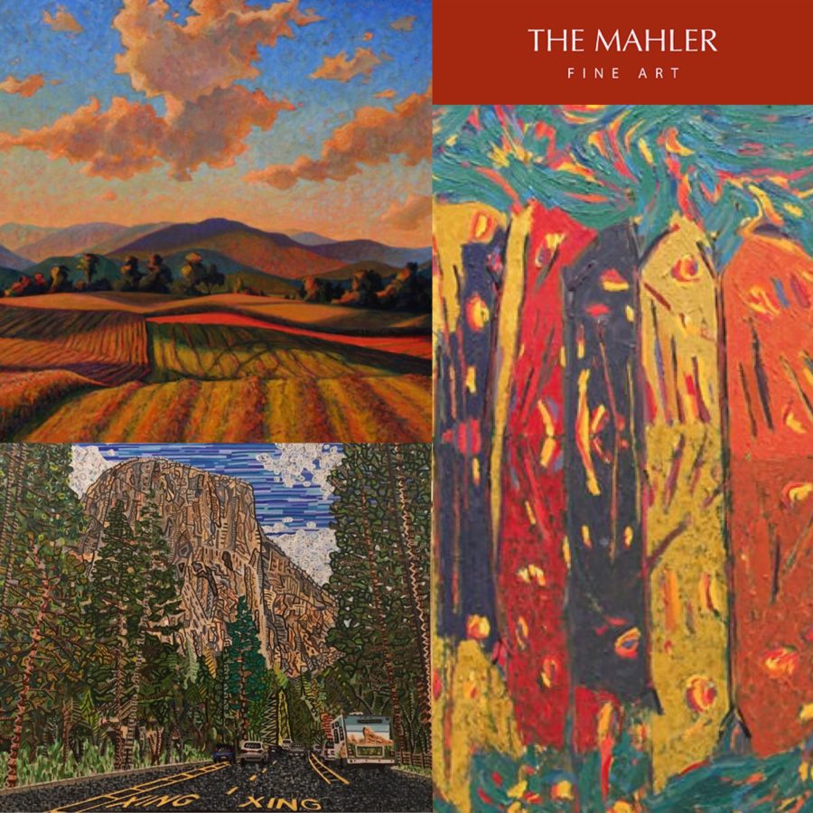Mahler Art Gallery