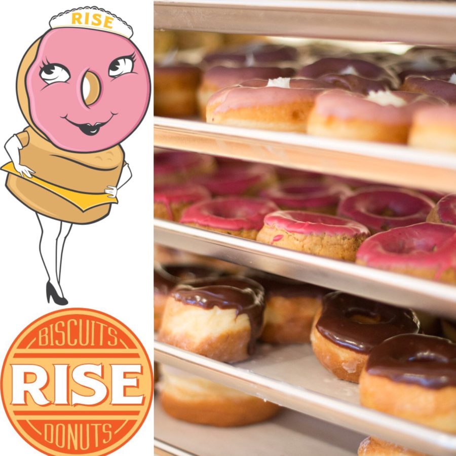 Rise