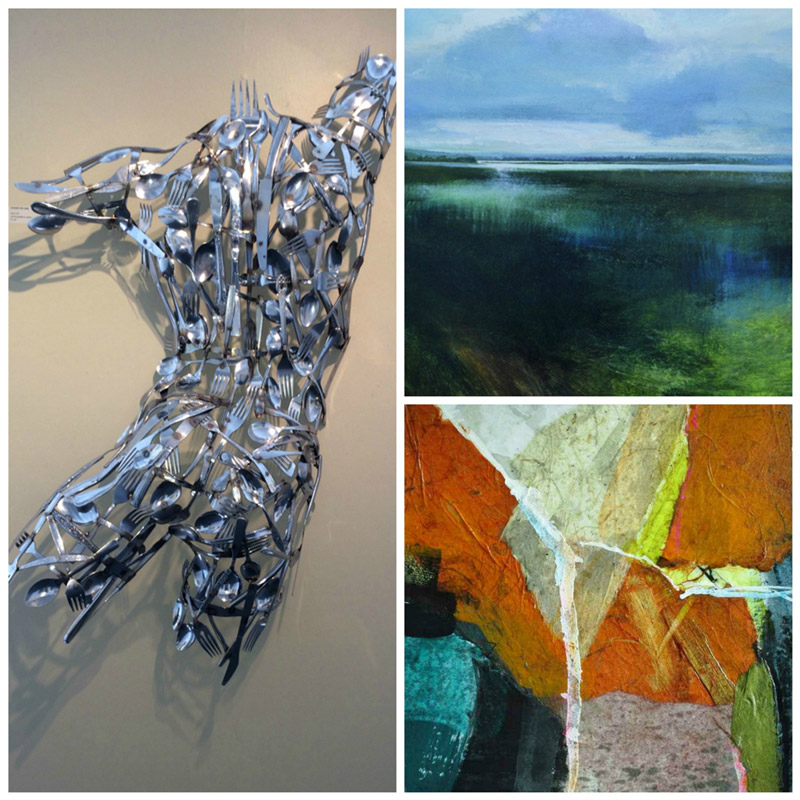 Adam Cave Fine Art
