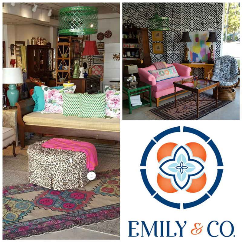Emily and Co