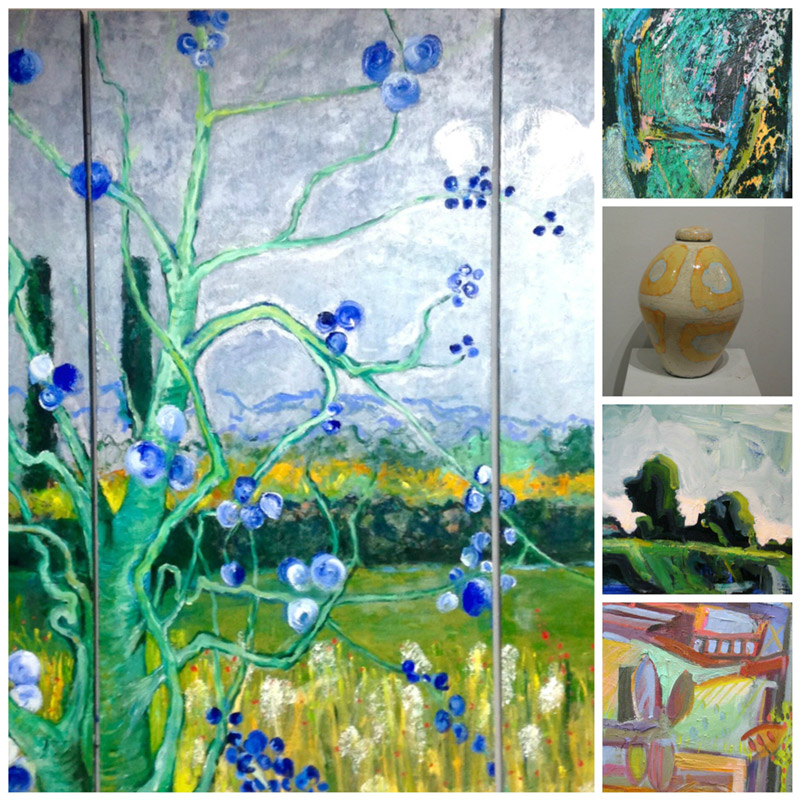Lee Hansley Gallery