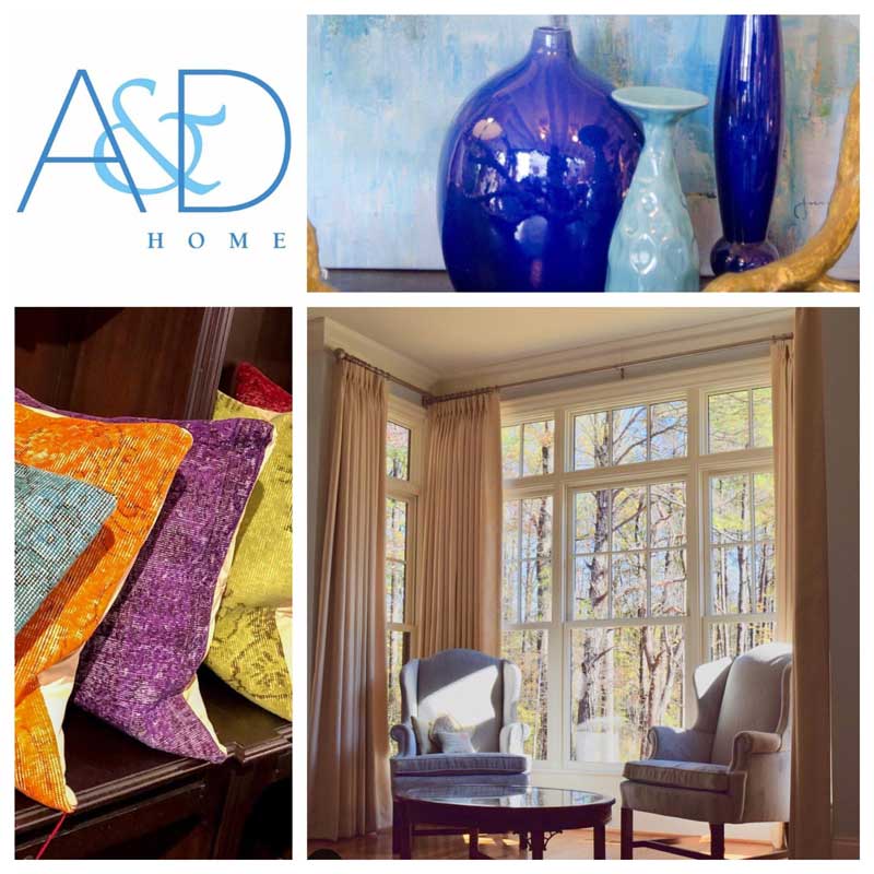 A&D Home